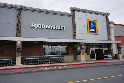 Supermarket «ALDI», reviews and photos, 905 Loucks Rd, York, PA 17404, USA