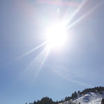 Photo n°5 de l'avis de Francesco.a fait le 10/02/2019 à 17:10 sur le  Rifugio Zambelli à Fanano