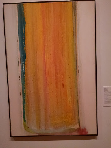 Art Museum «The Studio Museum in Harlem», reviews and photos, 144 W 125th St, New York, NY 10027, USA