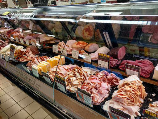 Supermarket «Dierbergs Markets», reviews and photos, 4000 Green Mt Crossing Dr, Shiloh, IL 62269, USA