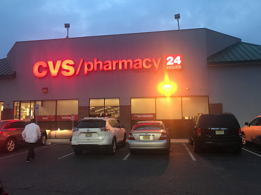 Drug Store «CVS», reviews and photos, 101 Springdale Rd, Cherry Hill, NJ 08003, USA