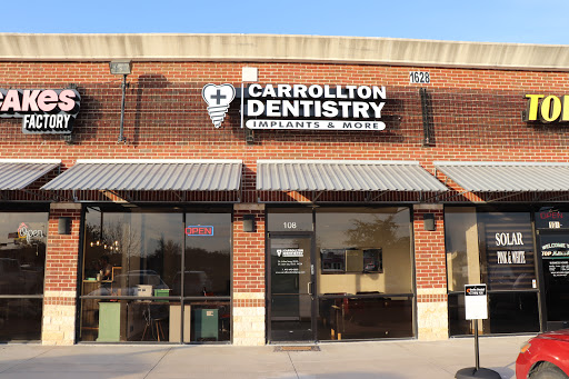 Carrollton Dentistry