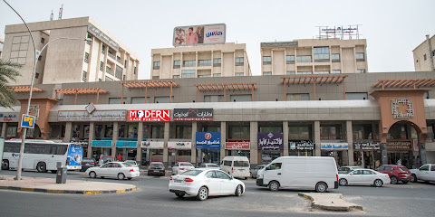 Modern Hair Fixing Studio - Dabbous Mall, Mezzanine Floor, Office 12,  Farwaniya, Al Farwaniyah, KW - Zaubee
