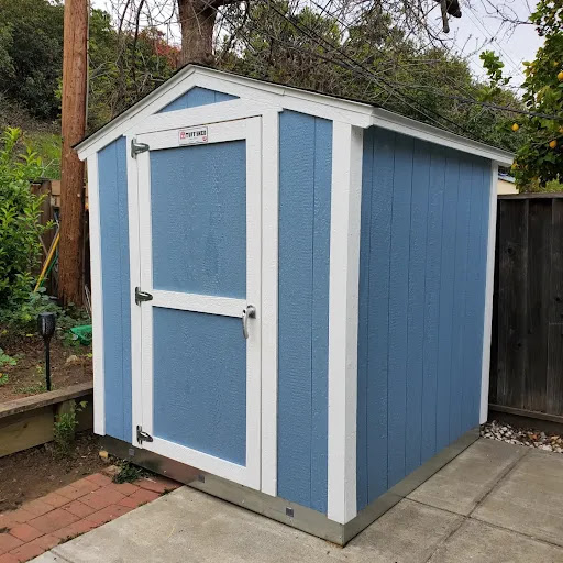 Shed Builder «Tuff Shed», reviews and photos, 931 Cadillac Ct, Milpitas, CA 95035, USA