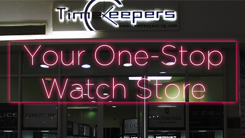 Timekeepers International Limited, L98, Ikeja City Mall, Oregun 100212, Ikeja, Nigeria, Mens Clothing Store, state Ogun