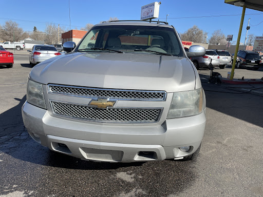 Car Dealer «Car Connection Inc», reviews and photos, 4939 W Colfax Ave, Denver, CO 80204, USA