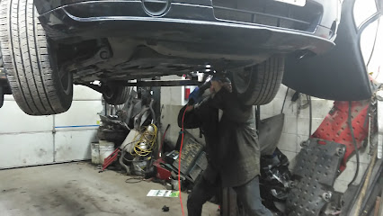 Gregg's Volvo Auto Repair