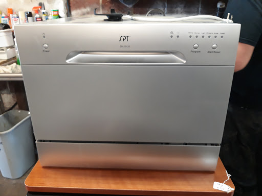 Used Appliance Store «Appliance City», reviews and photos, 4046 NE Cully Blvd, Portland, OR 97213, USA