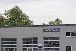 KFZ City Service Inh. Oswald Meier