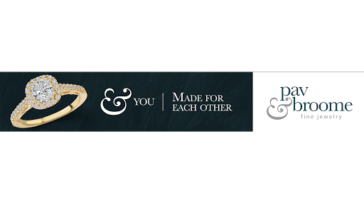 Jewelry Store «Pav & Broome Fine Jewelry», reviews and photos, 1912 25th Ave, Gulfport, MS 39501, USA