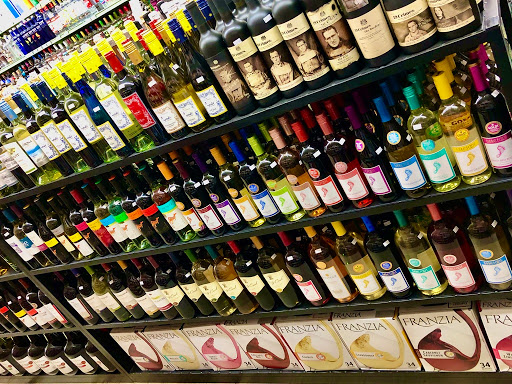 Liquor Store «Chandler Liquors», reviews and photos, 554 N Arizona Ave, Chandler, AZ 85225, USA