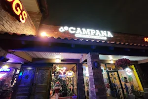 De Campana Restaurant & Bar image