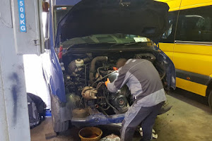 Mk One Stop Auto Repairs