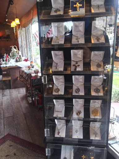 Book Store «Christian Armory», reviews and photos, 408 W Main St, Monroe, WA 98272, USA