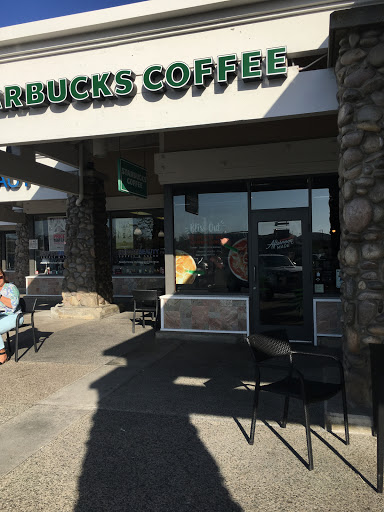 Starbucks image
