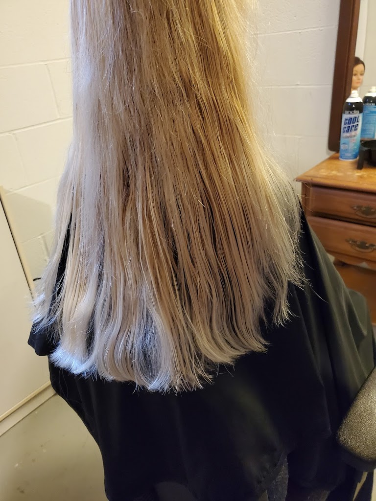 Rejuvenations Salon and Spa 43302