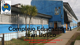 Complejo Educacional Juan Bosco