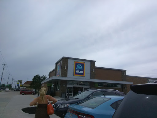 Supermarket «ALDI», reviews and photos, 7101 Spring Meadows Dr W, Holland, OH 43528, USA