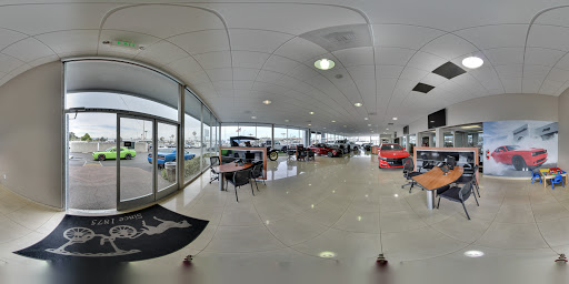 Chrysler Dealer «Normandin Chrysler Jeep Dodge Ram Fiat», reviews and photos, 900 W Capitol Expy, San Jose, CA 95136, USA