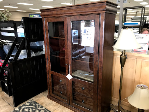 Furniture Store «The Warehouse - West Jordan», reviews and photos, 7144 S Redwood Rd, West Jordan, UT 84084, USA