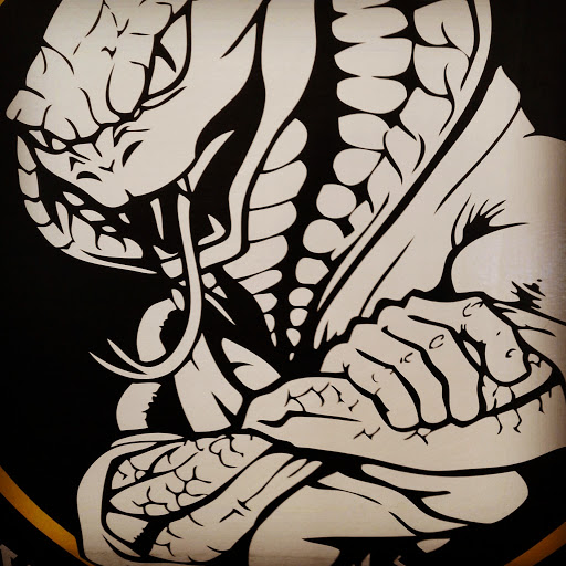 Martial Arts School «New Breed Mixed Martial Arts & Fitness», reviews and photos, 9848 Jersey Ave, Santa Fe Springs, CA 90670, USA