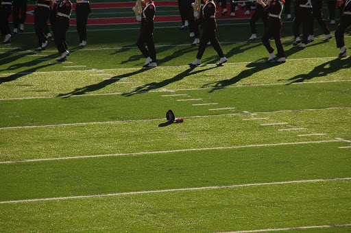 Stadium «Ohio Stadium», reviews and photos, 411 Woody Hayes Dr, Columbus, OH 43210, USA