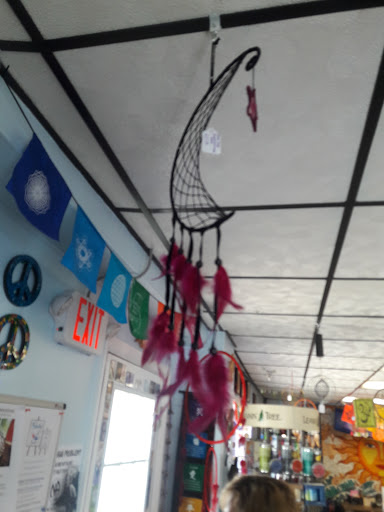 Metaphysical Supply Store «Kindred Spirits Books and Gifts», reviews and photos, 66 W Water St, Hellertown, PA 18055, USA