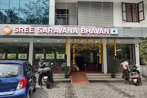 SREE SARAVANA BHAVAN image