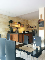 Photo n°42 de La Table 38 à Saint-Émilion ()