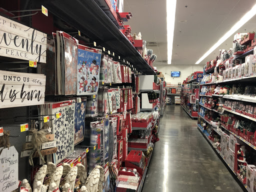 Discount Store «Walmart», reviews and photos, 6433 Fallbrook Ave, West Hills, CA 91307, USA