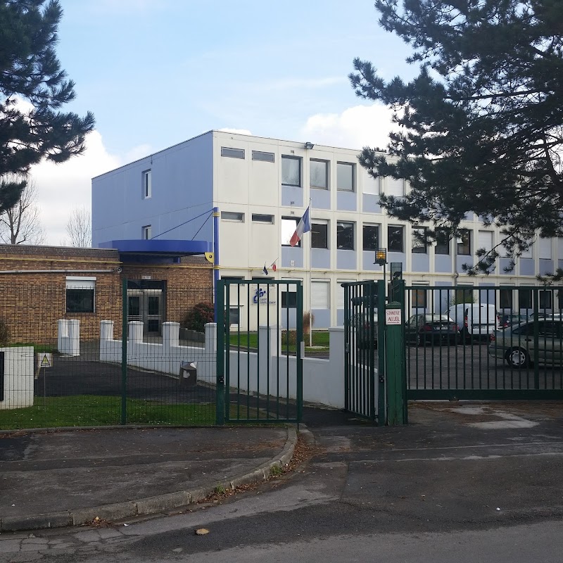 Lycée Professionnel Louis Armand