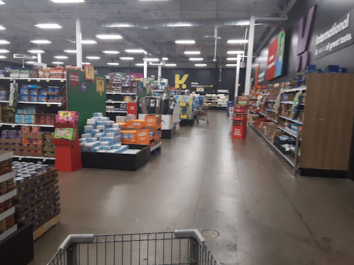 Grocery Store «Ruler», reviews and photos, 3500 N Morrison Rd, Muncie, IN 47304, USA