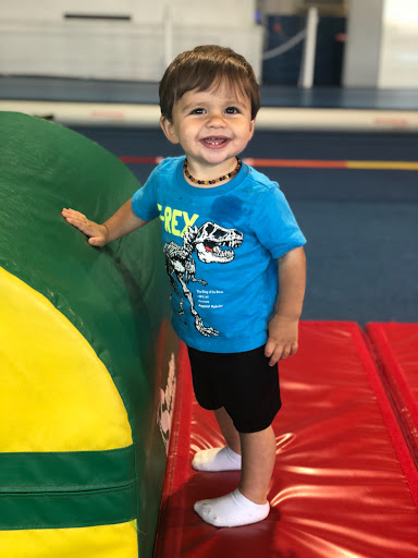 Health Club «Just Tumble, LLC», reviews and photos, 415 Howe Ave #304, Shelton, CT 06484, USA