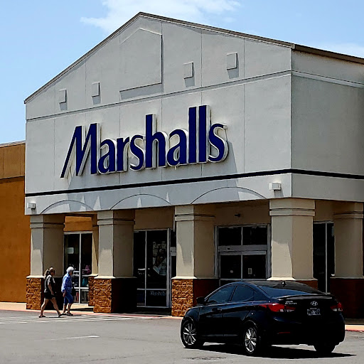 Department Store «Marshalls», reviews and photos, 4900 Rogers Ave S102-C, Fort Smith, AR 72903, USA