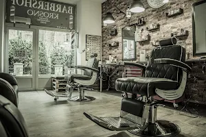 Barber Shop Krosno image