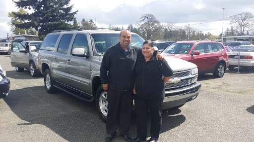 Used Car Dealer «Adam Car Sales», reviews and photos, 11215 Pacific Hwy SW, Lakewood, WA 98499, USA