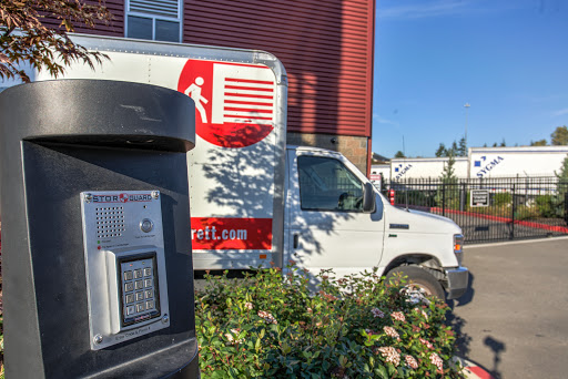 Self-Storage Facility «Premier Storage Everett», reviews and photos, 9606 19th Ave SE, Everett, WA 98208, USA