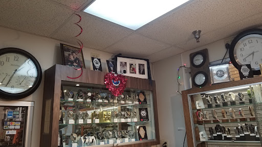 Watch Repair Service «Tamayo Jewelers», reviews and photos, 3425 E 1st St, Los Angeles, CA 90063, USA