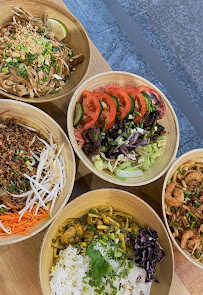 Aliment-réconfort du Restauration rapide Pitaya Thaï Street Food à Tours - n°5