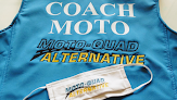 Moto Quad Alternative Luzinay