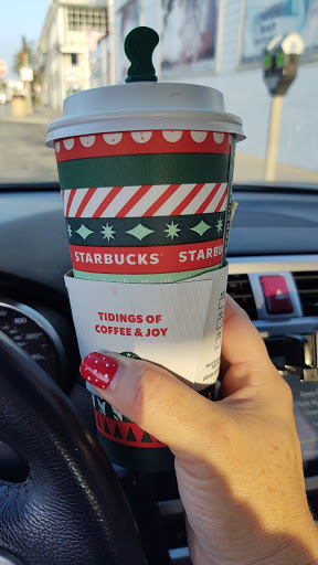 Starbucks image