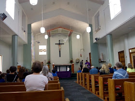 St Francis Parish