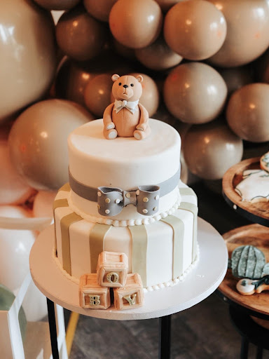 Wedding Bakery «Edible Art», reviews and photos, 2906 Selwyn Ave, Charlotte, NC 28209, USA