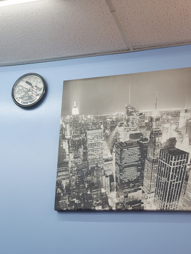 Barber Shop «New York Style Barber Shop», reviews and photos, 524 N 9th St, Lebanon, PA 17046, USA