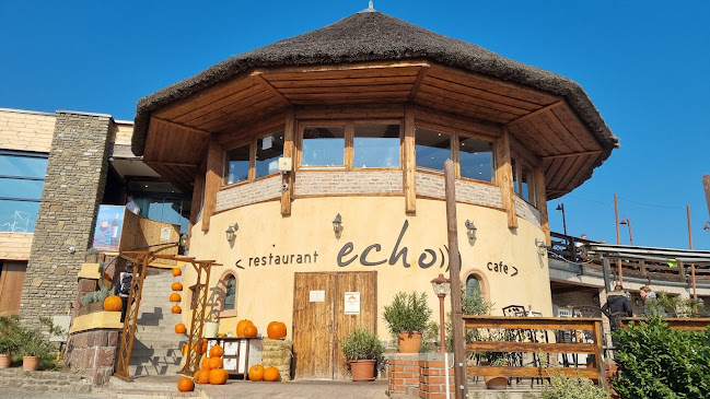 Hozzászólások és értékelések az Echo Étterem-ról