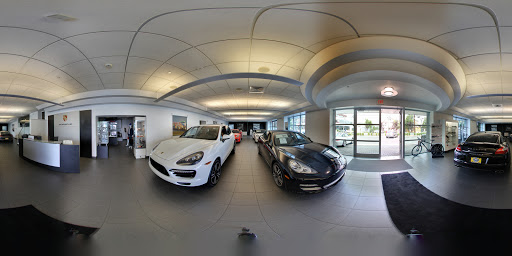 Porsche Dealer «Town Porsche», reviews and photos, 105 Grand Ave, Englewood, NJ 07631, USA