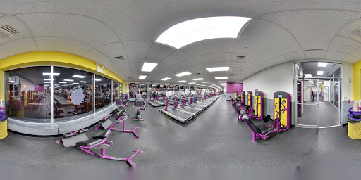 Gym «Planet Fitness», reviews and photos, 82 W 225th St, Bronx, NY 10463, USA