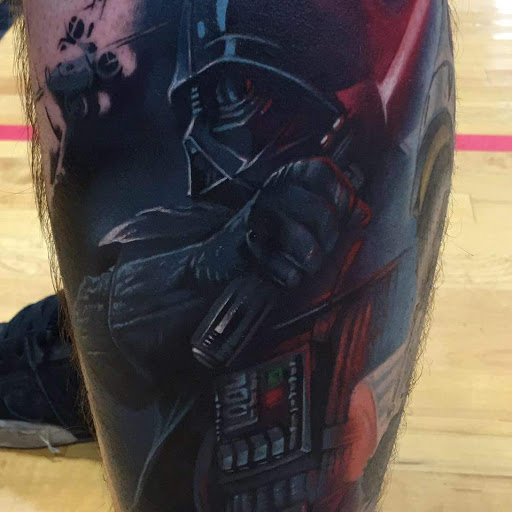 Tattoo Shop «Ink Masters Tattoo Studio», reviews and photos, 13519 Nacogdoches Rd, San Antonio, TX 78217, USA