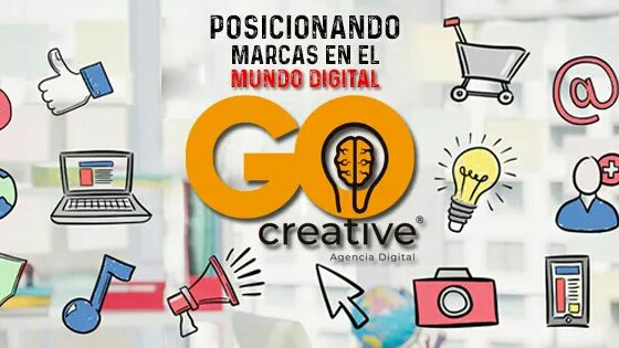 Go Creative Agencia Digital