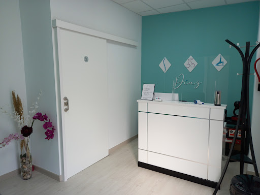 Clínica de Fisioterapia, Pilates & Nutrición en Valladolid - CLÍNICA DÍAZ en Valladolid, Valladolid